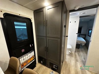 2026 Forest River RV IBEX - Photo 35