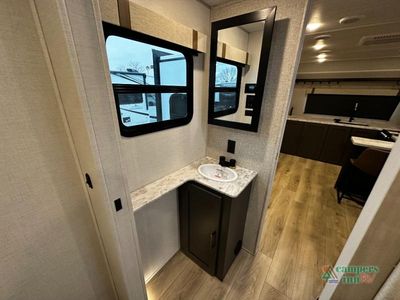 2026 Forest River RV IBEX - Photo 40