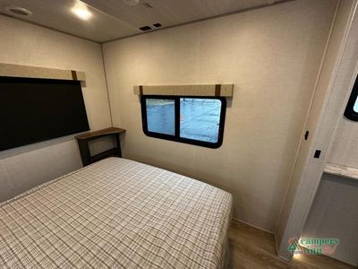 2026 Forest River RV IBEX - Photo 39