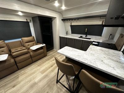 2026 Forest River RV IBEX - Photo 13
