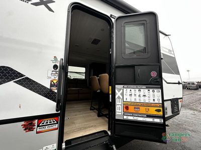 2026 Forest River RV IBEX - Photo 10