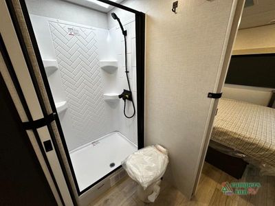 2026 Forest River RV IBEX - Photo 41