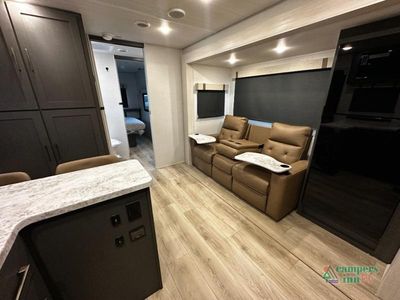 2026 Forest River RV IBEX - Photo 16