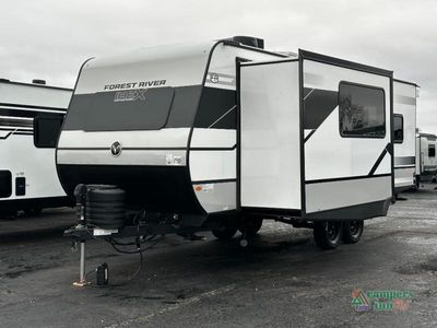 2026 Forest River RV IBEX - Photo 5