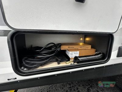 2026 Forest River RV IBEX - Photo 49