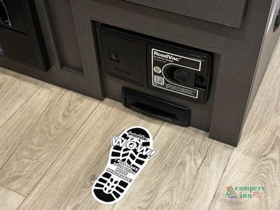 2026 Forest River RV IBEX - Photo 43