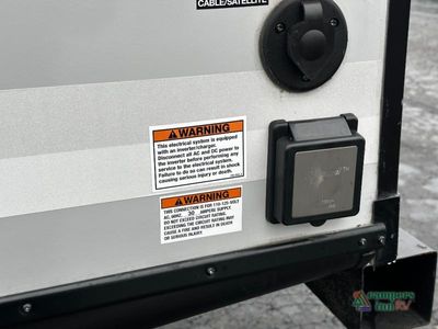 2026 Forest River RV IBEX - Photo 47