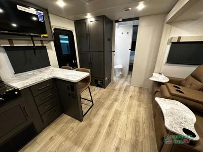 2026 Forest River RV IBEX - Photo 15