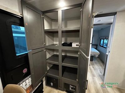 2026 Forest River RV IBEX - Photo 36
