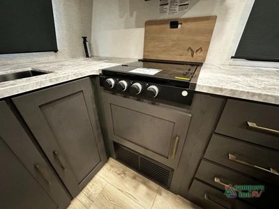 2026 Forest River RV IBEX - Photo 20