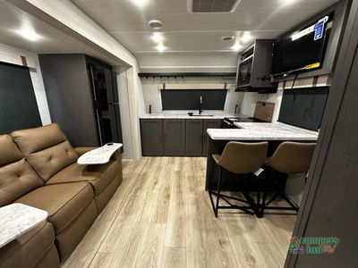 2026 Forest River RV IBEX - Photo 2