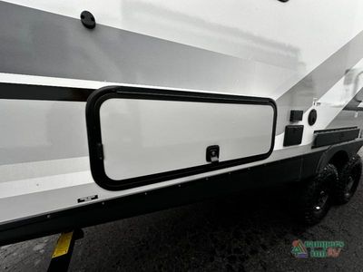 2026 Forest River RV IBEX - Photo 48