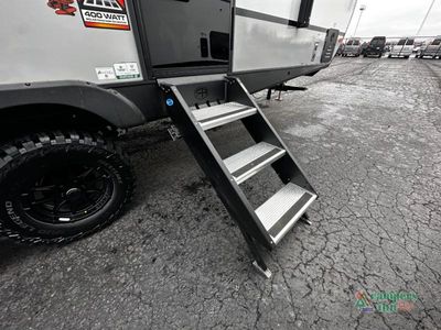 2026 Forest River RV IBEX - Photo 11
