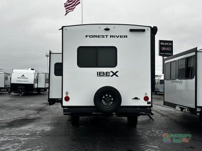 2026 Forest River RV IBEX - Photo 7