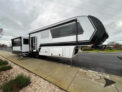 2026 Brinkley Model Z - Photo 1