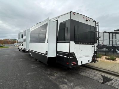 2026 Brinkley Model Z - Photo 5