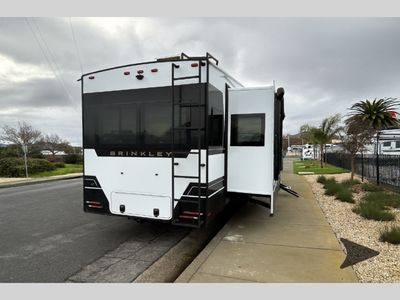 2026 Brinkley Model Z - Photo 7