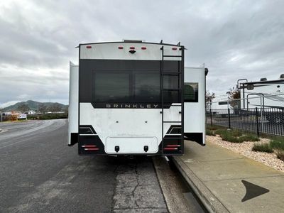 2026 Brinkley Model Z - Photo 8