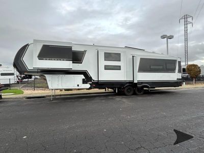 2026 Brinkley Model Z - Photo 4