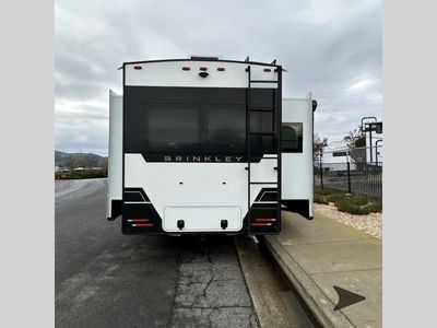 2026 Brinkley Model Z - Photo 6