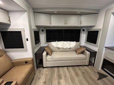 2026 Brinkley Model Z - Photo 13