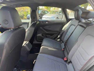 2026 Volkswagen Jetta GLI — photo 7 view