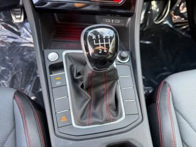 2026 Volkswagen Jetta GLI — photo 21 view
