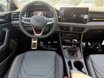 2026 Volkswagen Jetta GLI — photo 9 view