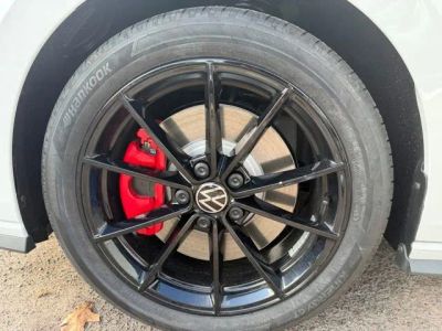 2026 Volkswagen Jetta GLI — photo 23 view