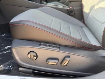 2026 Volkswagen Jetta GLI — photo 12 view