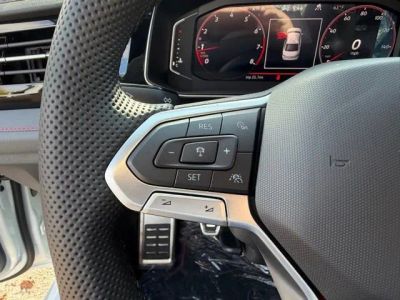 2026 Volkswagen Jetta GLI — photo 17 view