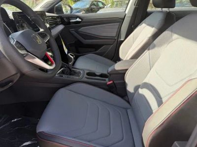 2026 Volkswagen Jetta GLI — photo 13 view