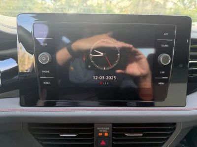 2026 Volkswagen Jetta GLI — photo 19 view