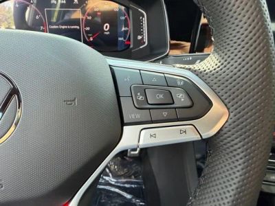 2026 Volkswagen Jetta GLI — photo 18 view
