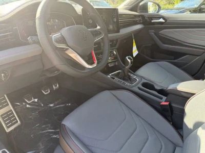 2026 Volkswagen Jetta GLI — photo 14 view