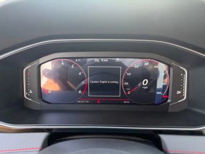 2026 Volkswagen Jetta GLI — photo 15 view