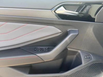 2026 Volkswagen Jetta GLI — photo 11 view