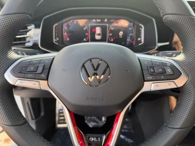 2026 Volkswagen Jetta GLI — photo 16 view