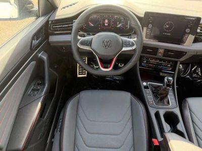 2026 Volkswagen Jetta GLI — photo 10 view