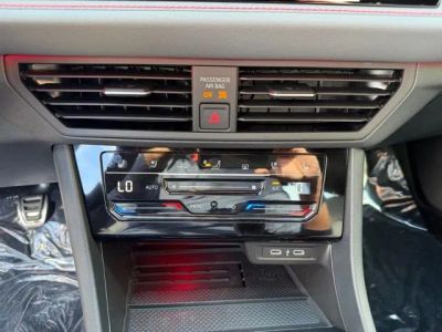 2026 Volkswagen Jetta GLI — photo 20 view