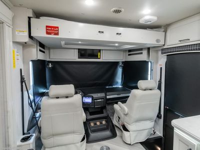 2026 Holiday Rambler Vacationer - Photo 4