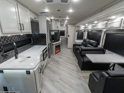 2026 Holiday Rambler Vacationer - Photo 6