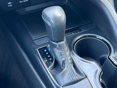2018 Toyota Camry - Photo 21