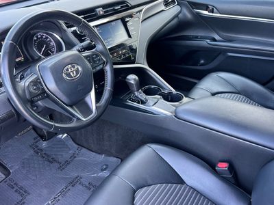 2018 Toyota Camry - Photo 11