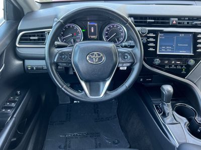 2018 Toyota Camry - Photo 14