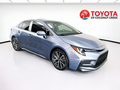2022 Toyota Corolla - Photo 1