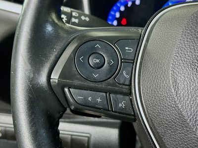 2022 Toyota Corolla - Photo 16