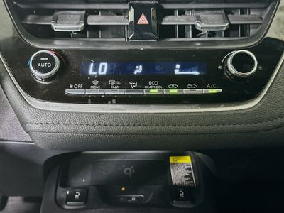 2022 Toyota Corolla - Photo 24