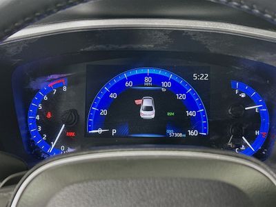 2022 Toyota Corolla - Photo 19