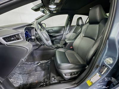 2022 Toyota Corolla - Photo 12